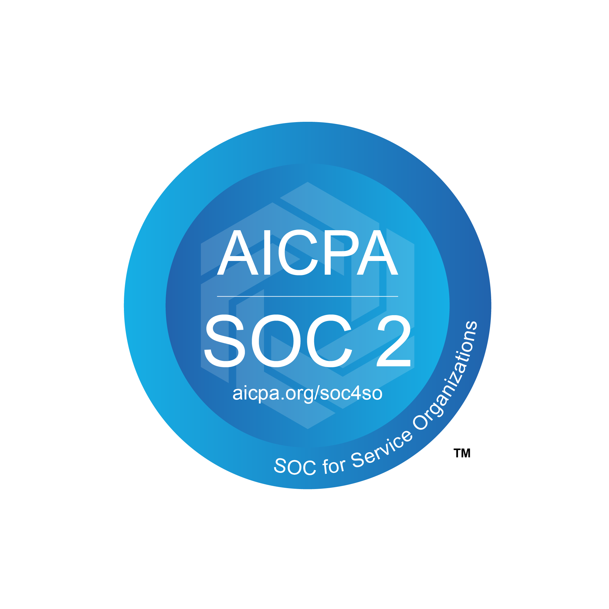 SOC 2 Logo