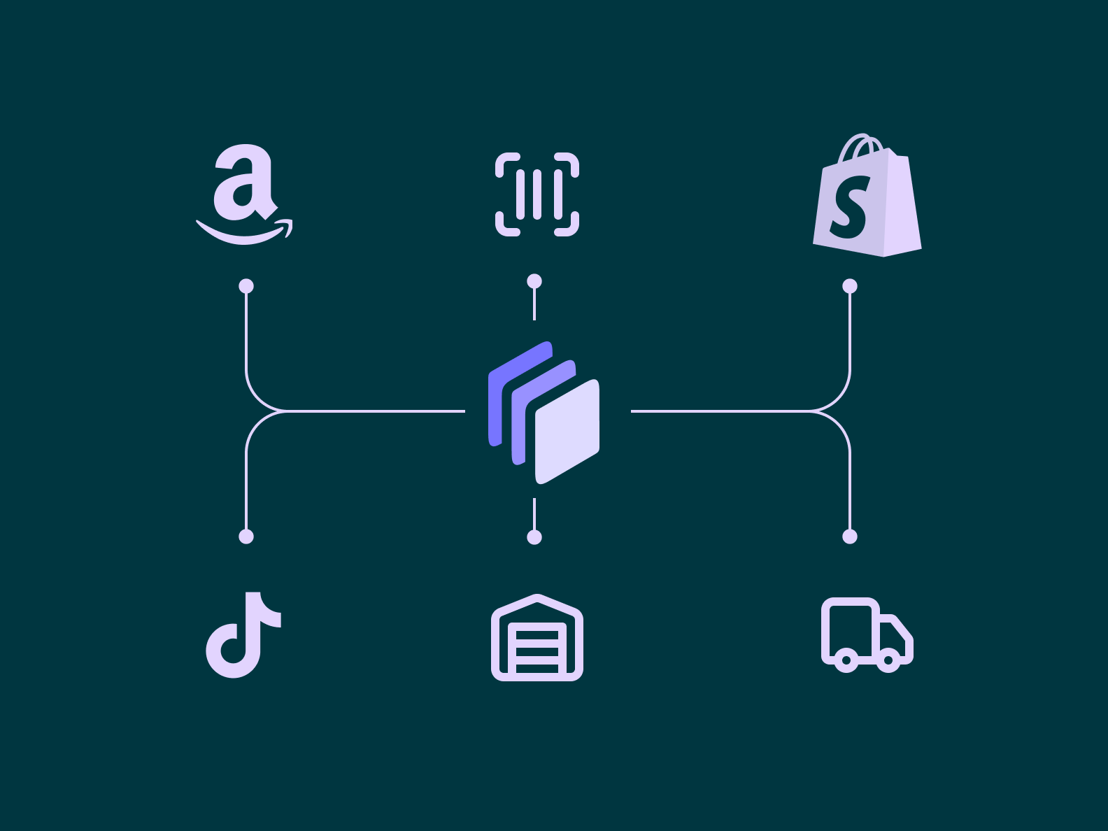 5 Shopify Inventory Management Challenges Store Owners Face — and How Composable Systems Solve Them