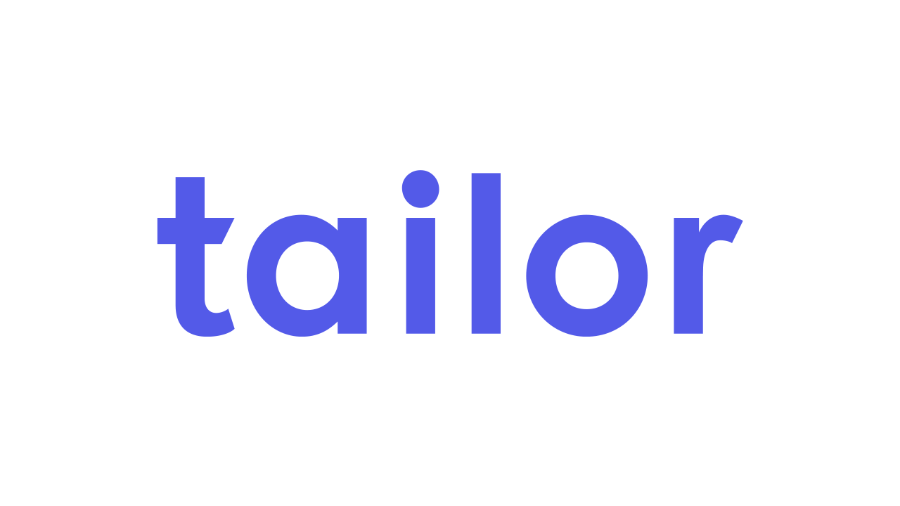 Tailor