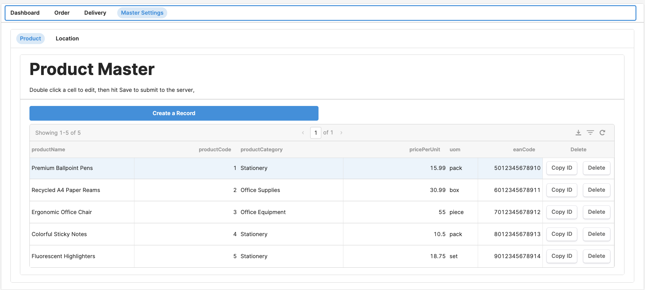 Cover 95% of Salesforce Service Cloud data model